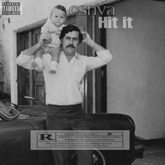 csnva - hit it .aac