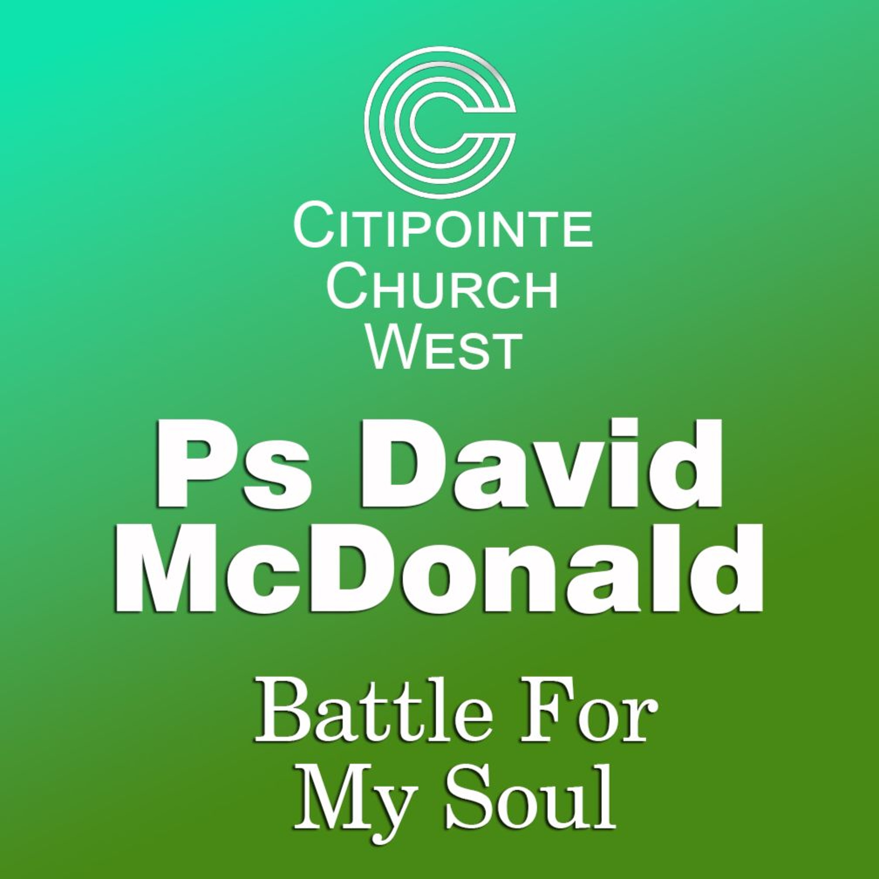 Citipointe Church West