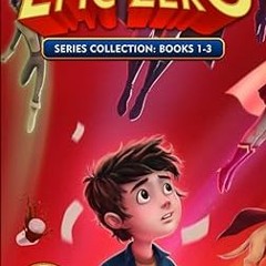 ^Re@d~ Pdf^ Epic Zero Series: Books 1-3: Epic Zero Collection (Tales of a Not-So-Super 6th Grad