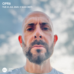 OPR8 - 01 July 2025