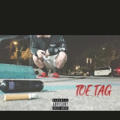 Toe Tag (Prod.SCARLET PAINTER!)