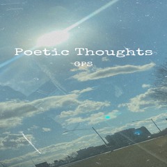 Poetic Thoughts