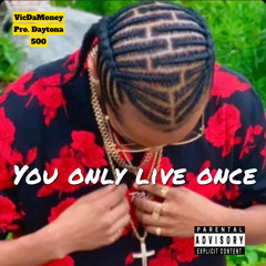 You Only Live Once