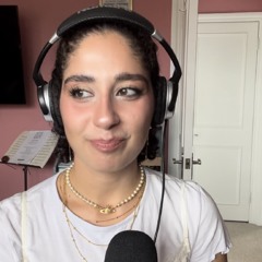 Golden - HUNTR/X (KPop Demon Hunters) vocal cover