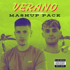 ☀️ PACK ESPECIAL VERANO ☀️ | DJ Eros & Paquillo Castro
