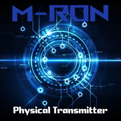 M-Ron - Intergalactic