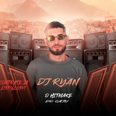 PRE AQUECIMENTO PRA REVOADA DO RB ((DJ RYAN))