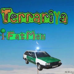 TERRARIYA - prod. by xonthebeat