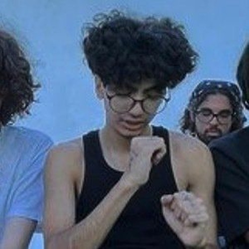 ericdoa - senta (solo)