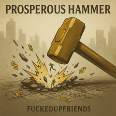 Prosperous Hammer