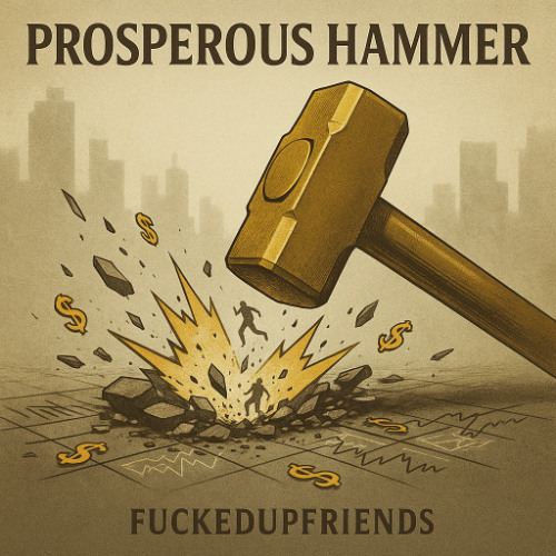 Prosperous Hammer