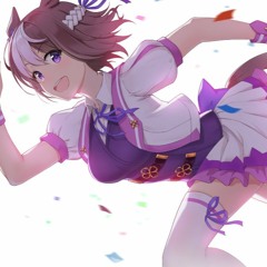 Uma Musume Pretty Derby -Pro