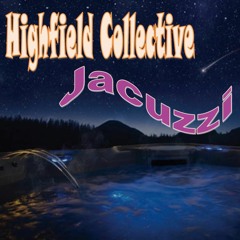 Jacuzzi by Highfield Collective