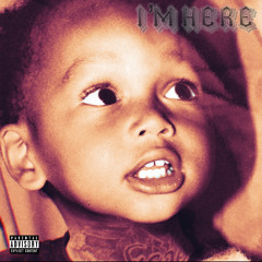 I'M HERE (feat. Narxxy)