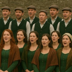 If I bring you home to Mama - choir version