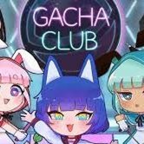 Stream Download Gacha Club APK Nivel 5 and Create Your Own Anime ...