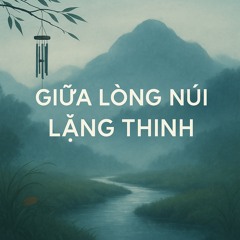 Tĩnh lặng