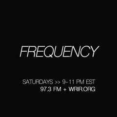 DJ set for Frequency 7/22/23