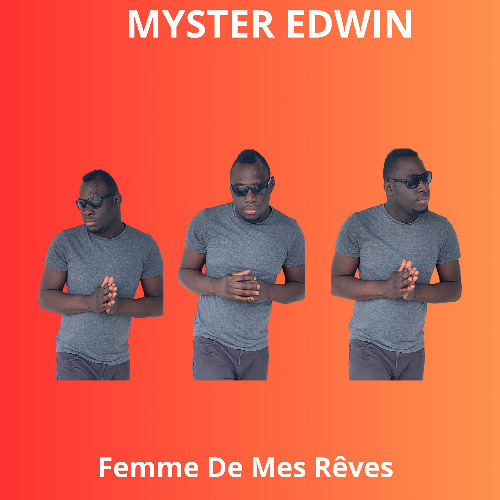 Femme De Mes Rêves