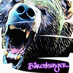 MaxxBase - Bärenhunger