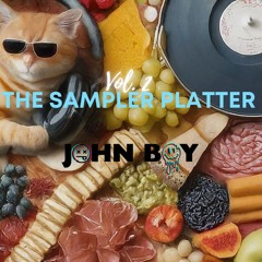 The Sampler Platter - Vol. 2