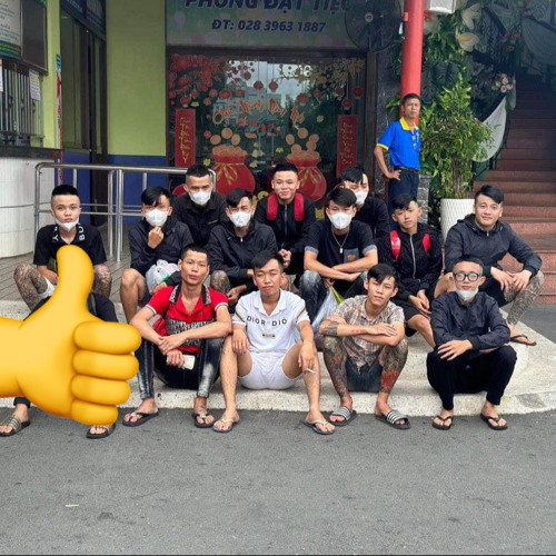 Nghe bài này lại nhớ 1 người anh và 3 người bạn - NST 2024 - Lâm Bình Chỉ