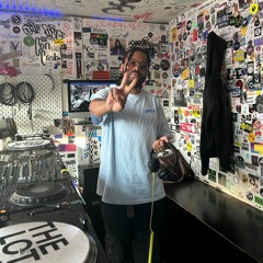 BASSBEAR!! @ The Lot Radio 05-23-2023