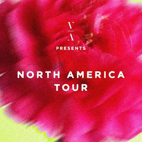 This Never Happened Presents - North America 2025 (Mini Mix)