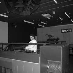 Matteea 90 to 124 bpm @ ARCA Milano x DEMOOD 01.03.2025