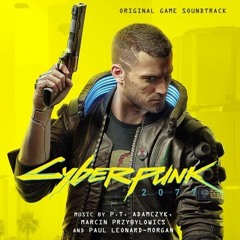 CYBERPUNK 2077 - BLOUSES BLUE By Konrad OldMoney Feat Cidro Onetoo Perry Porter & NC3