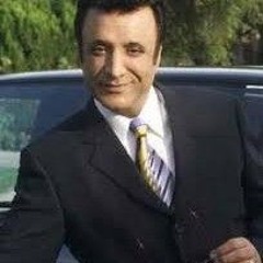 Hasan Shamaeizadeh Raftanet