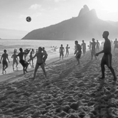 Brazilian Funk