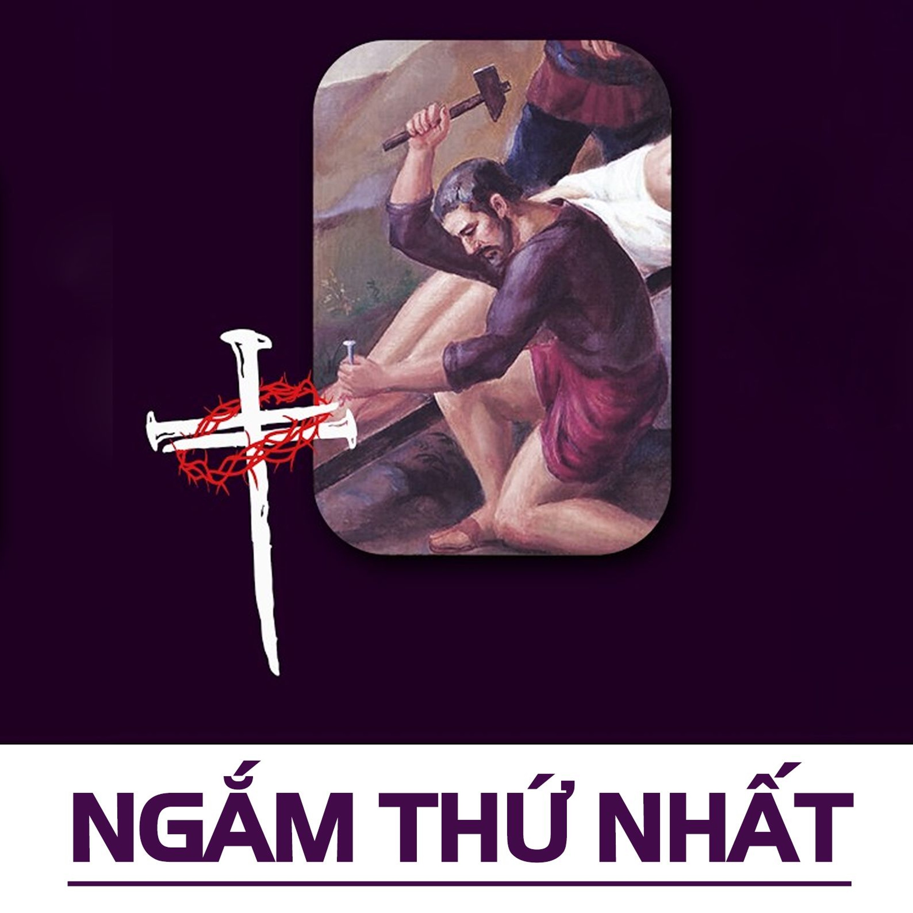 Ngắm thứ nhất || Ngắm Rằng episode artwork
