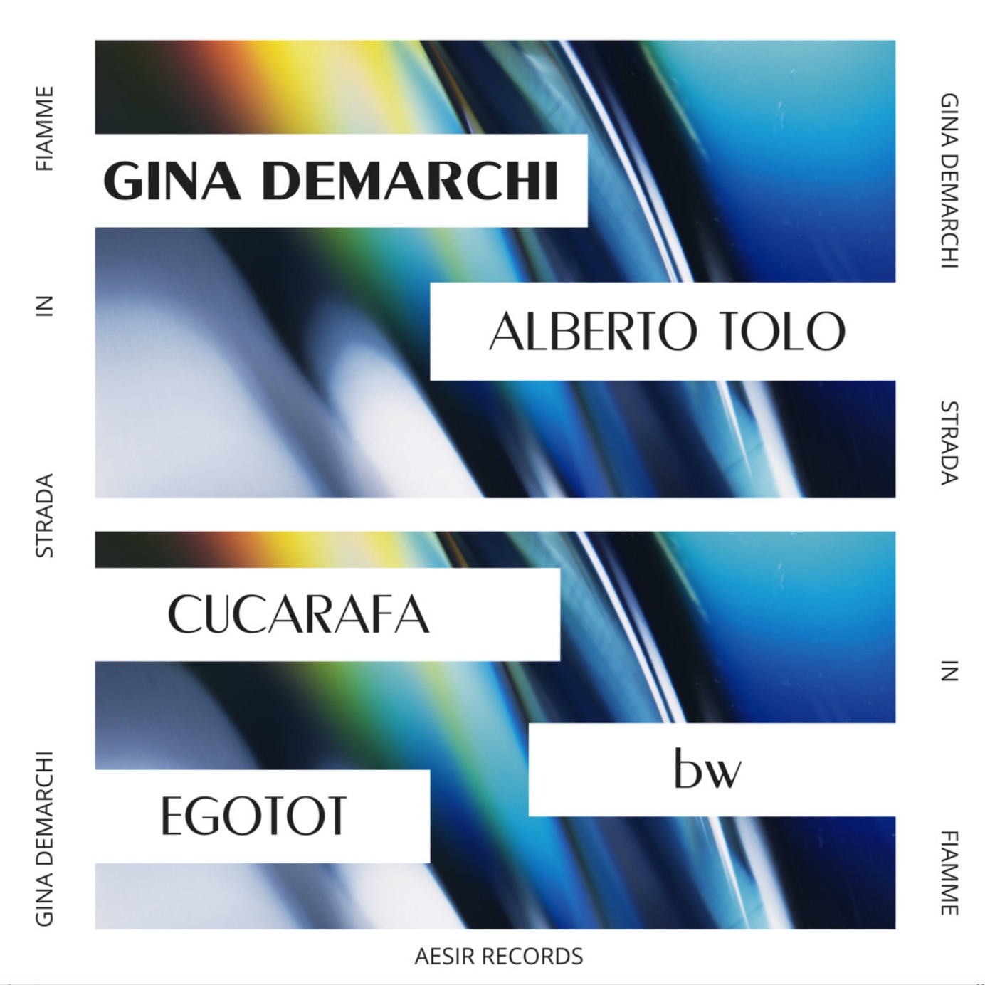 Жүктөө BCCO Premiere: Gina Demarchi - Nozomu (Alberto Tolo Remix)[
