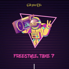 Gh3tto’s freestyle, take 7!!! English only!!! | made on the Rapchat app (prod. by FUDJITA)