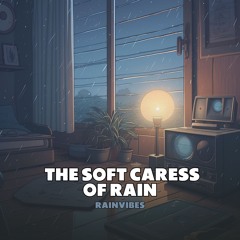 The Rain's Tranquil Touch
