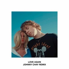 The Kid LAROI - Love Again (Johnny Chay Remix)