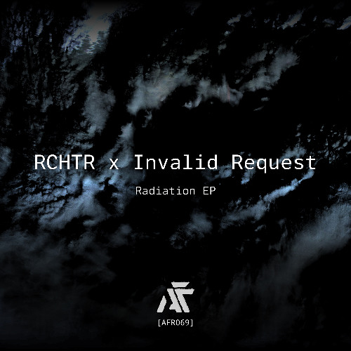 RCHTR x Invalid Request - Illusions [SOMA SELECTS Premiere]