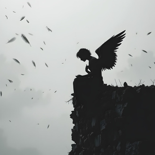 When the End Never Tells You It`s Arrived
