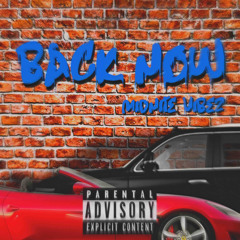 Back Now (Feat. Midnite Vibez)