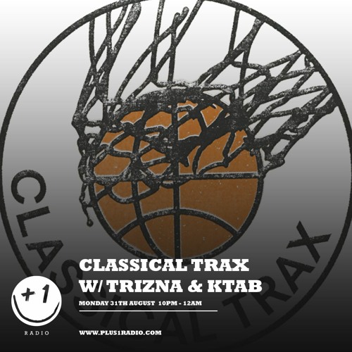Classical Trax For +1 Radio W Trizna And KTAB