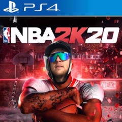 2K20 Mixtape