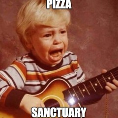 Pizza Sanctuary Version 2.0 - 2014-08-08, 2.58 PM