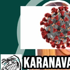 Cardi B - CoronaVirus Meme (LORWD Tekstyle Bootleg)