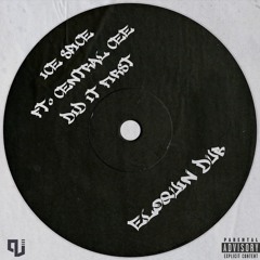 Ice Spice Ft Central Cee - Do It First (Eloquin Dub)