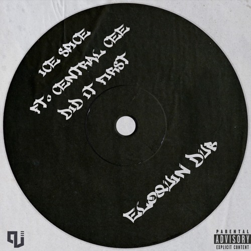 Ice Spice Ft Central Cee - Do It First (Eloquin Dub)