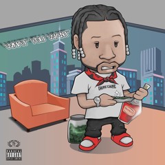 What You Want