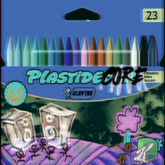 PLASTIDECORE (FREE DL)