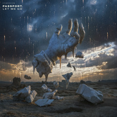 Passport - Let Me Go