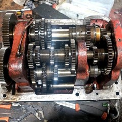 dyzelinis techno trantalas